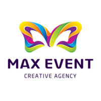 max-event_creative-agency_logo